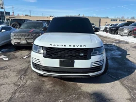 Land Rover Range rover V8 Supercharged SWB  CARFAX - 31550 € / 61706.44 лв. - 11650682 6