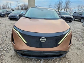 Nissan Ariya Platinum +  - 17000 € / 33249.11 лв. - 34610361 5