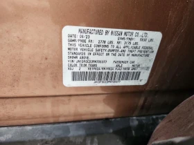 Nissan Ariya Platinum +  - 17000 € / 33249.11 лв. - 34610361 12