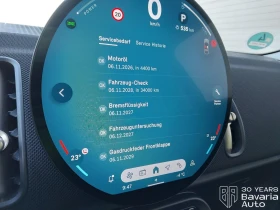 Mini Countryman C 1, 5 Steptronic Classic Trim - 37100 € / 72561.29 лв. - 23405777 12