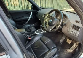 BMW X3 - 3200 € / 6258.66 лв. - 77187055 8