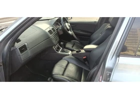 BMW X3 - 3200 € / 6258.66 лв. - 77187055 7