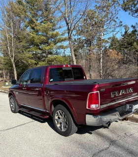 Dodge RAM 1500 * Limited * 2 КЛЮЧА* ПОДГРЕВ* KEYLESS* PANO*  | Auto.bg — изображение 12