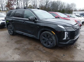 Hyundai Palisade 3.8l Xrt