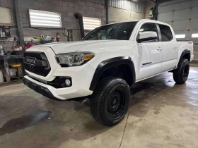 ����� �� �������� �� Toyota Tacoma * TRD* 2 �����* �������* KEYLESS* 