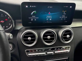 Mercedes-Benz GLC 300 4MATIC/��������/360/�� MERCEDES | Mobile.bg � ����� ������ 9