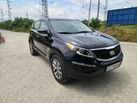 Kia Sportage  2.4 4x4 - 11700 € / 22883.21 лв. - 62418892 2