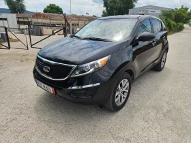 Kia Sportage  2.4 4x4 - 11700 € / 22883.21 лв. - 62418892 1