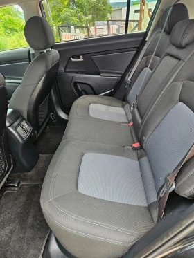 Kia Sportage  2.4 4x4 - 11700 € / 22883.21 лв. - 62418892 9