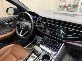 Audi Q8 quattro * Technik * АвтоКредит * (ЦЕНА ДО БГ) | Auto.bg — изображение 8
