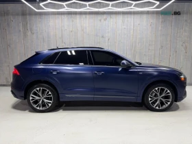 Audi Q8 quattro * Technik * АвтоКредит * (ЦЕНА ДО БГ) | Auto.bg — изображение 2