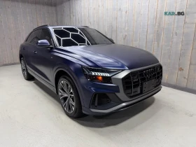 Audi Q8 quattro * Technik * АвтоКредит * (ЦЕНА ДО БГ)