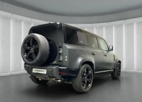 Land Rover Defender Carpathian Edition 110 P525 - 95000 € / 185803.85 лв. - 23759761 2