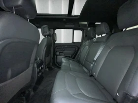 Land Rover Defender Carpathian Edition 110 P525 - 95000 € / 185803.85 лв. - 23759761 7