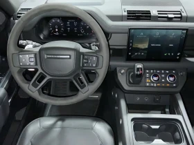 Land Rover Defender Carpathian Edition 110 P525 - 95000 € / 185803.85 лв. - 23759761 8
