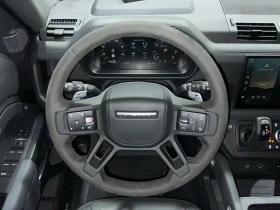Land Rover Defender Carpathian Edition 110 P525 - 95000 € / 185803.85 лв. - 23759761 9