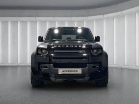 Land Rover Defender Carpathian Edition 110 P525 - 95000 € / 185803.85 лв. - 23759761 3