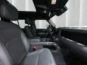 Land Rover Defender Carpathian Edition 110 P525 - 95000 € / 185803.85 лв. - 23759761 6