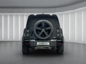 Land Rover Defender Carpathian Edition 110 P525 - 95000 € / 185803.85 лв. - 23759761 4