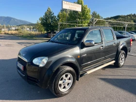 Great Wall Steed 5 2.4 LPG 4* 4 | Auto.bg — изображение 8