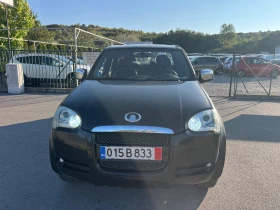 Great Wall Steed 5 2.4 LPG 4* 4
