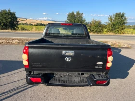 Great Wall Steed 5 2.4 LPG 4* 4 | Auto.bg — изображение 6