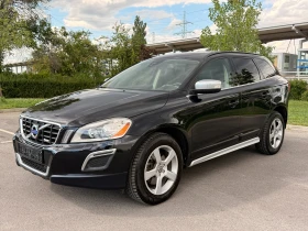 Volvo XC60 2.4D* AWD* R-DESIGN* 