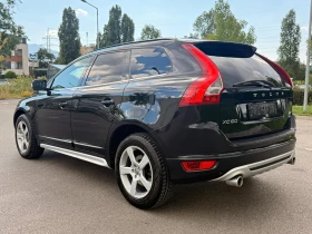 Volvo XC60 2.4D* AWD* R-DESIGN*  - 10200 € / 19949.47 лв. - 34241156 6