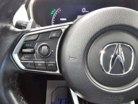 Acura Mdx * Platinum Elite * АВТОКРЕДИТ БЕЗ ПЪРВОНАЧАЛНА *  | Auto.bg — изображение 14