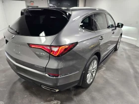 Acura Mdx * Platinum Elite * АВТОКРЕДИТ БЕЗ ПЪРВОНАЧАЛНА *  | Auto.bg — изображение 3