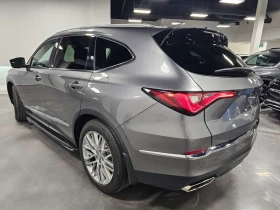 Acura Mdx * Platinum Elite * АВТОКРЕДИТ БЕЗ ПЪРВОНАЧАЛНА *  | Auto.bg — изображение 2