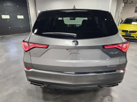 Acura Mdx * Platinum Elite * АВТОКРЕДИТ БЕЗ ПЪРВОНАЧАЛНА *  | Auto.bg — изображение 4