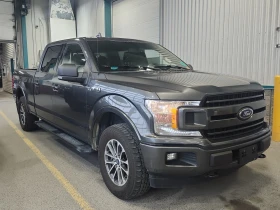Ford F150 * XLT CREW CAB STD BED * АВТОКРЕДИТ*  | Auto.bg — изображение 2