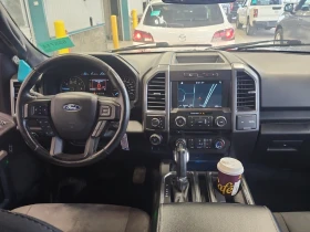 Ford F150 * XLT CREW CAB STD BED * АВТОКРЕДИТ*  | Auto.bg — изображение 10