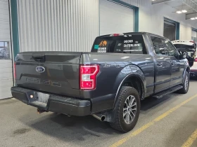 Ford F150 * XLT CREW CAB STD BED * АВТОКРЕДИТ*  | Auto.bg — изображение 3