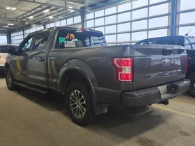 Ford F150 * XLT CREW CAB STD BED * АВТОКРЕДИТ*  | Auto.bg — изображение 4
