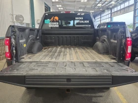 Ford F150 * XLT CREW CAB STD BED * АВТОКРЕДИТ*  | Auto.bg — изображение 14