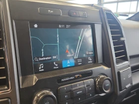 Ford F150 * XLT CREW CAB STD BED * АВТОКРЕДИТ*  | Auto.bg — изображение 11
