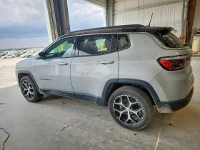 Jeep Compass 2.0l Limited - 15300 € - 28496098 2