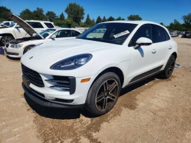 ������ Porsche Macan