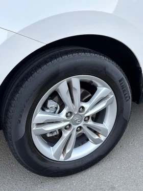 Hyundai IX35 2.0i ��������� ��������� 4WD 100% ������ �����  | Mobile.bg � ����� ������ 15