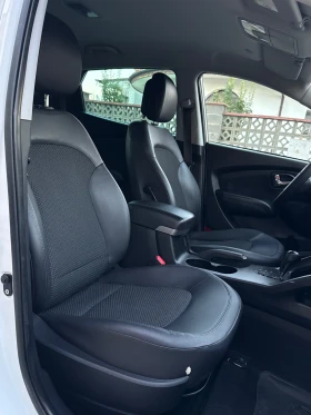 Hyundai IX35 2.0i ��������� ��������� 4WD 100% ������ �����  | Mobile.bg � ����� ������ 9