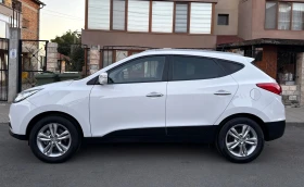 Hyundai IX35 2.0i ��������� ��������� 4WD 100% ������ �����  | Mobile.bg � ����� ������ 7