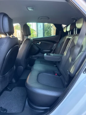 Hyundai IX35 2.0i ��������� ��������� 4WD 100% ������ �����  | Mobile.bg � ����� ������ 12