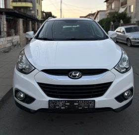 Hyundai IX35 2.0i ��������� ��������� 4WD 100% ������ �����  | Mobile.bg � ����� ������ 3
