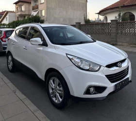 Hyundai IX35 2.0i ��������� ��������� 4WD 100% ������ �����  | Mobile.bg � ����� ������ 2