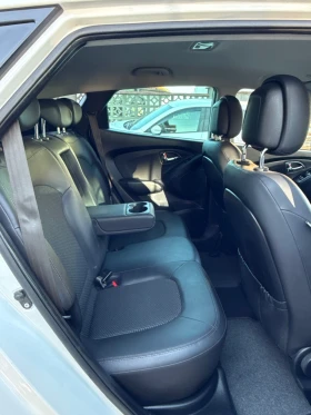 Hyundai IX35 2.0i ��������� ��������� 4WD 100% ������ �����  | Mobile.bg � ����� ������ 11