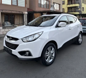����� �� �������� �� Hyundai IX35 2.0i ��������� ��������� 4WD 100% ������ ����� 