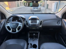 Hyundai IX35 2.0i ��������� ��������� 4WD 100% ������ �����  | Mobile.bg � ����� ������ 10