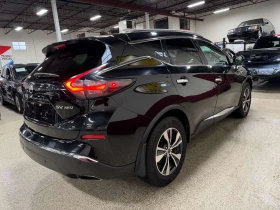 Nissan Murano AWD SV - BLUETOOTH - NAVIGATION - 360 CAMERA - PAN | Mobile.bg � ����� ������ 6
